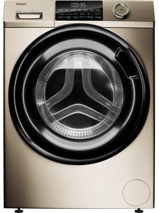 Стиральная машина Хайер HW70-BP12959G фото в Челябинске Стиральная машина Haier HW70-BP12959G фото в Челябинске