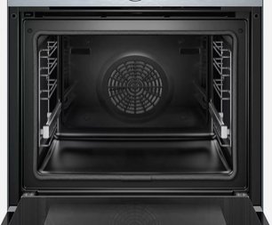 Духовой шкаф Bosch HBG6764S1 фото 2 в Челябинске