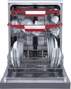 Посудомоечная машина Куперсберг GFM 6073 фото 4 в Челябинске Посудомоечная машина Kuppersberg GFM 6073 фото 4 в Челябинске
