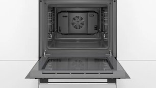 Встраиваемый духовой шкаф BOSCH HBJ514EW0R фото 3 в Челябинске