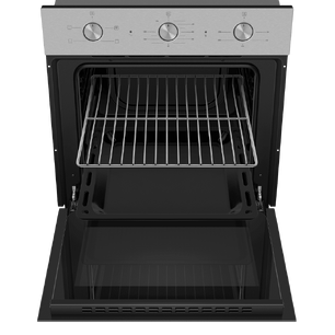 Духовой шкаф Maunfeld AEOC6040S фото 4 в Челябинске