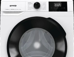Стиральная машина Горение W1NGPI72SBS/C фото 2 в Челябинске Стиральная машина Gorenje W1NGPI72SBS/C фото 2 в Челябинске