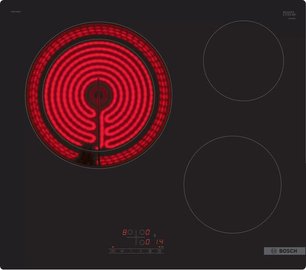 Электрическая варочная панель Bosch PKK611BB2E фото в Челябинске