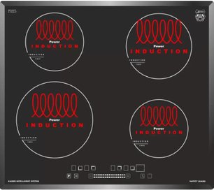 Индукционная варочная поверхность Kaiser KCT 6705 FI фото 3 в Челябинске