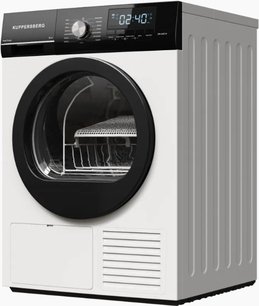 Сушильная машина Куперсберг DM 660 W фото 3 в Челябинске Сушильная машина Kuppersberg DM 660 W фото 3 в Челябинске