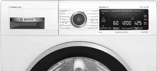 Узкая стиральная машина BOSCH WLW24L41OE фото 3 в Челябинске Узкая стиральная машина BOSCH WLW24L41OE фото 3 в Челябинске