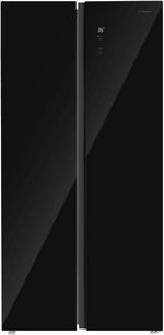 Холодильник Маунфилд MFF191NFB фото в Челябинске Холодильник Maunfeld MFF191NFB фото в Челябинске