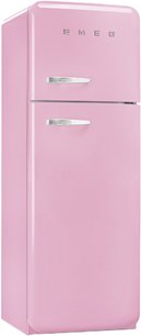 Холодильник Смег FAB30RRO1 фото в Челябинске Холодильник Smeg FAB30RRO1 фото в Челябинске