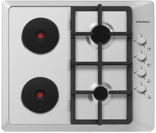 Варочная панель Маунфилд MEHS.64.98S фото в Челябинске Варочная панель Maunfeld MEHS.64.98S фото в Челябинске