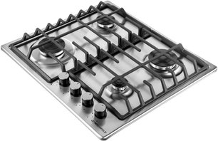 Газовая варочная панель MAUNFELD EGHS.64.6CS/G фото 3 в Челябинске Газовая варочная панель MAUNFELD EGHS.64.6CS/G фото 3 в Челябинске