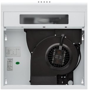 Вытяжка Крона LIANA 500 WHITE PB фото 3 в Челябинске Вытяжка KRONA LIANA 500 WHITE PB фото 3 в Челябинске