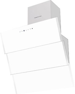Вытяжка Зигмунд Штайн K 219.91 W фото в Челябинске Вытяжка Zigmund Shtain K 219.91 W фото в Челябинске