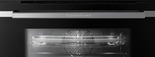 Компактный духовой шкаф с микроволнами Куперсбуш CBM 6550.0 S3 Silver Chrome фото 3 в Челябинске Компактный духовой шкаф с микроволнами Kuppersbusch CBM 6550.0 S3 Silver Chrome фото 3 в Челябинске