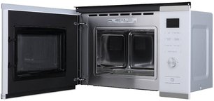 Встраиваемая микроволновая печь Кертинг KMI 820 GSCW фото 4 в Челябинске Встраиваемая микроволновая печь Korting KMI 820 GSCW фото 4 в Челябинске