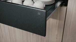 Встраиваемый подогреватель посуды Аско ODW61BS1 фото 3 в Челябинске Встраиваемый подогреватель посуды Asko ODW61BS1 фото 3 в Челябинске