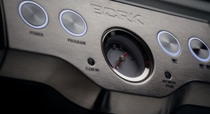Кофейная станция БОРК C804 фото 4 в Челябинске Кофейная станция BORK C804 фото 4 в Челябинске