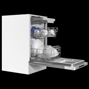 Посудомоечная машина Маунфилд MLP45130 Light Beam фото 3 в Челябинске Посудомоечная машина Maunfeld MLP45130 Light Beam фото 3 в Челябинске