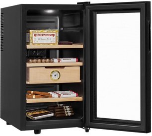 Хьюмидор Meyvel MC-48BT фото 2 в Челябинске