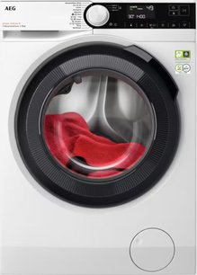 Стиральная машина АЕГ LFR93946UE фото в Челябинске Стиральная машина AEG LFR93946UE фото в Челябинске