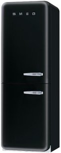 Холодильник Смег FAB32NES7 фото в Челябинске Холодильник Smeg FAB32NES7 фото в Челябинске