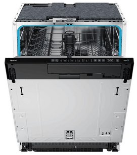 Встраиваемая посудомоечная машина Haier HDWE14-593RU фото 2 в Челябинске