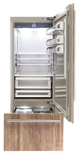 Встраиваемый холодильник Fhiaba S750TST6I фото в Челябинске