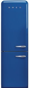 Холодильник Смег FAB32LBE3 фото в Челябинске Холодильник Smeg FAB32LBE3 фото в Челябинске