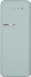 Холодильник Смег FAB28RDSA6 фото в Челябинске Холодильник Smeg FAB28RDSA6 фото в Челябинске