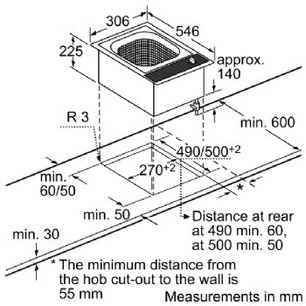 Фритюрница Neff N34K30N0 фото 2 в Челябинске
