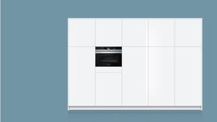 Духовой шкаф Сименс CS636GBS2 фото 2 в Челябинске Духовой шкаф Siemens CS636GBS2 фото 2 в Челябинске