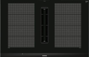 Индукционная варочная панель Сименс EX875LX57E фото в Челябинске Индукционная варочная панель Siemens EX875LX57E фото в Челябинске