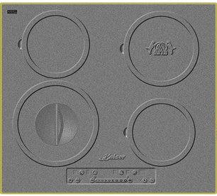 Индукционная варочная поверхность Kaiser KCT 6705 RI Herd фото в Челябинске