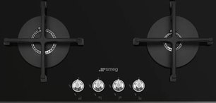 Варочная панель Smeg PV164N2 фото 3 в Челябинске