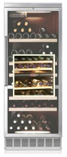 Винный шкаф IP CIS 301 CFX D фото в Челябинске