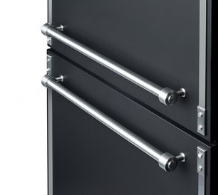 Холодильник Куперсберг NRS 1857 ANT SILVER фото 4 в Челябинске Холодильник Kuppersberg NRS 1857 ANT SILVER фото 4 в Челябинске