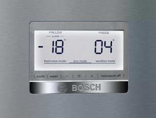 Холодильник Бош KGN39AI2AR фото 4 в Челябинске Холодильник Bosch KGN39AI2AR фото 4 в Челябинске