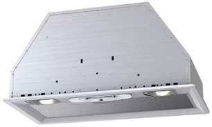 Встраиваемая вытяжка Крона MINI 600 WHITE slider фото в Челябинске Встраиваемая вытяжка KRONA MINI 600 WHITE slider фото в Челябинске
