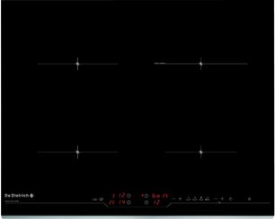 Независимая варочная панель De Dietrich DTI 1105 XE фото в Челябинске
