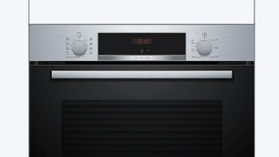 Духовой шкаф Bosch HBA514BS3 фото 2 в Челябинске