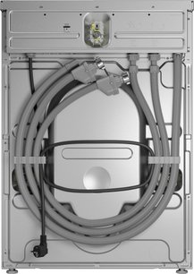 Стиральная машина Asko W7096XW фото 4 в Челябинске