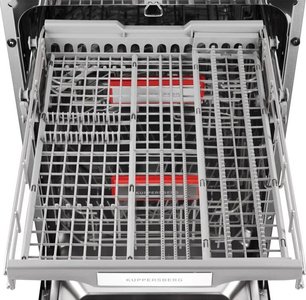 Встраиваемая посудомоечная машина Kuppersberg GS 4557 фото 4 в Челябинске