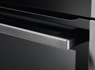 Духовой шкаф АЕГ BPE558370M фото 2 в Челябинске Духовой шкаф AEG BPE558370M фото 2 в Челябинске