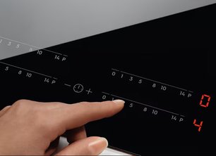 Варочная панель Electrolux EIV6340X фото 3 в Челябинске