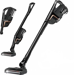 Пылесос Miele SMML0 Triflex HX1 Cat&Dog черный обсидиан Пылесос Miele SMML0 Triflex HX1 Cat&Dog черный обсидиан