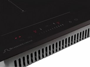 Индукционная варочная панель Schaub Lorenz SLK IY65S1 фото 3 в Челябинске