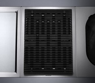 Гриль Gaggenau VR 414-110 фото 2 в Челябинске