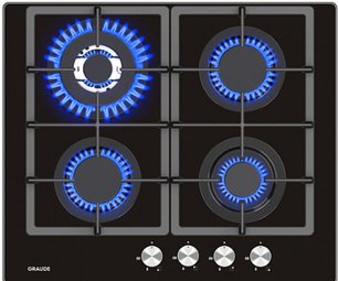 Варочная панель Graude GS 60.2 G фото в Челябинске