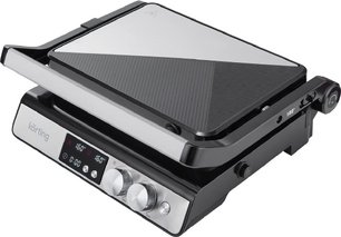 Гриль Кертинг KGP 0406 фото 3 в Челябинске Гриль Korting KGP 0406 фото 3 в Челябинске