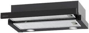 Встраиваемая вытяжка Krona KAMILLA T 600 BLACK (2 мотора) фото в Челябинске Встраиваемая вытяжка Krona KAMILLA T 600 BLACK (2 мотора) фото в Челябинске