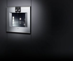 Духовой шкаф Гаггенау BO450112 фото 2 в Челябинске Духовой шкаф Gaggenau BO450112 фото 2 в Челябинске